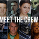 Illustration for article titled The Faces Behind the Voices of emMass Effect 3/em
